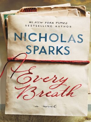 cover image of Every Breath